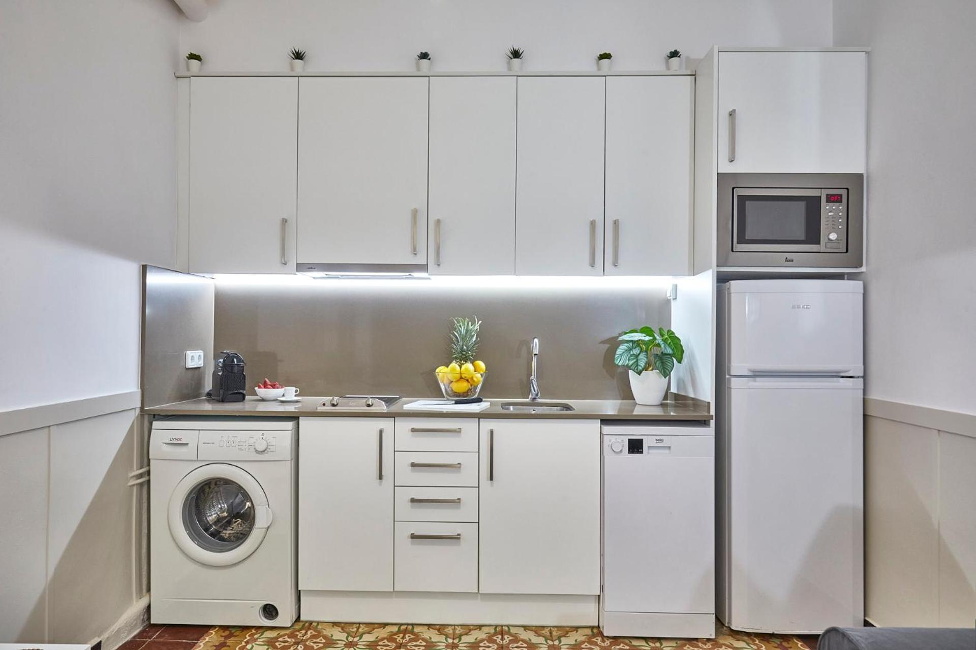 Bbarcelona Sagrada Familia Garden Apartment Екстериор снимка