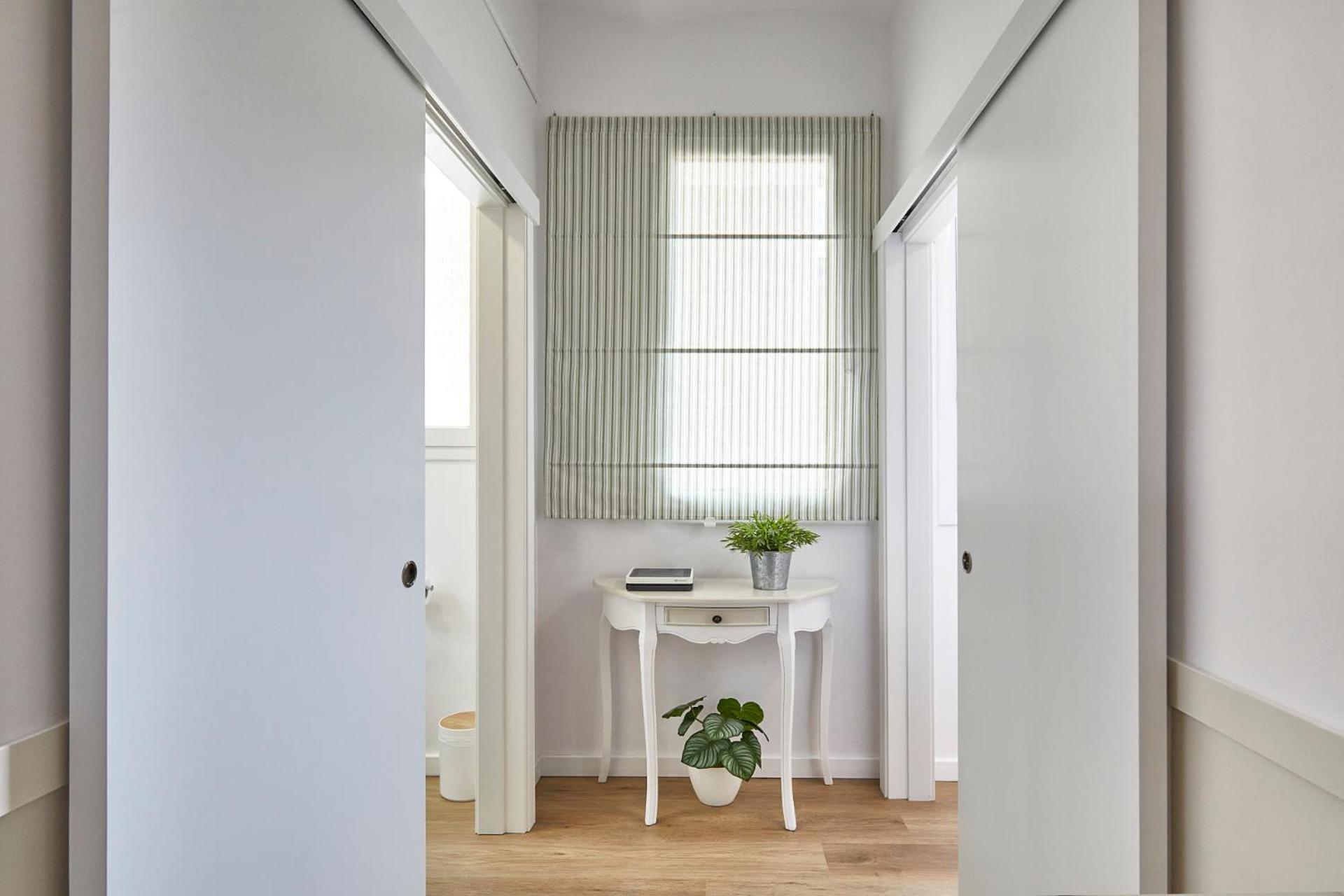 Bbarcelona Sagrada Familia Garden Apartment Екстериор снимка