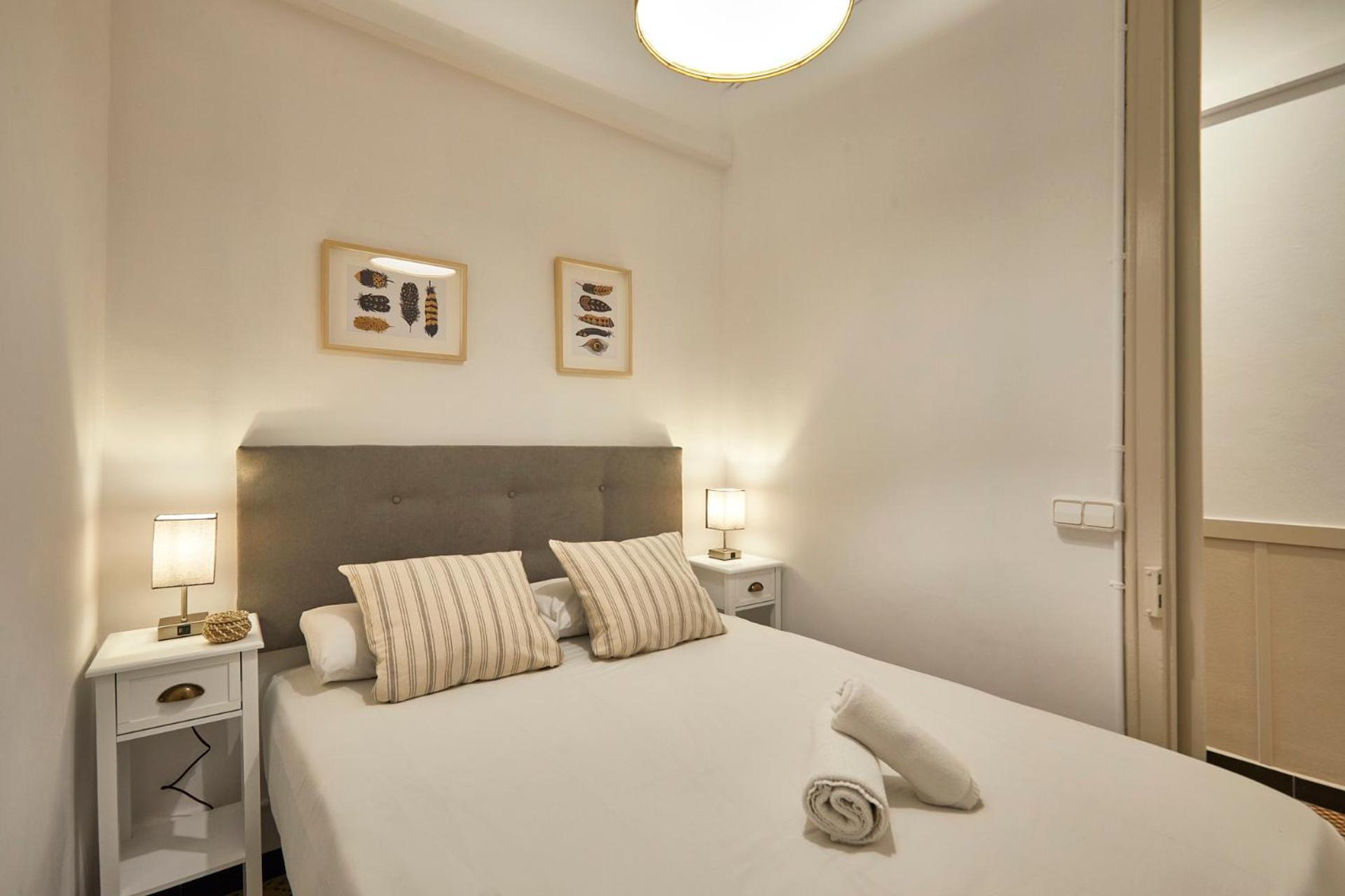 Bbarcelona Sagrada Familia Garden Apartment Екстериор снимка