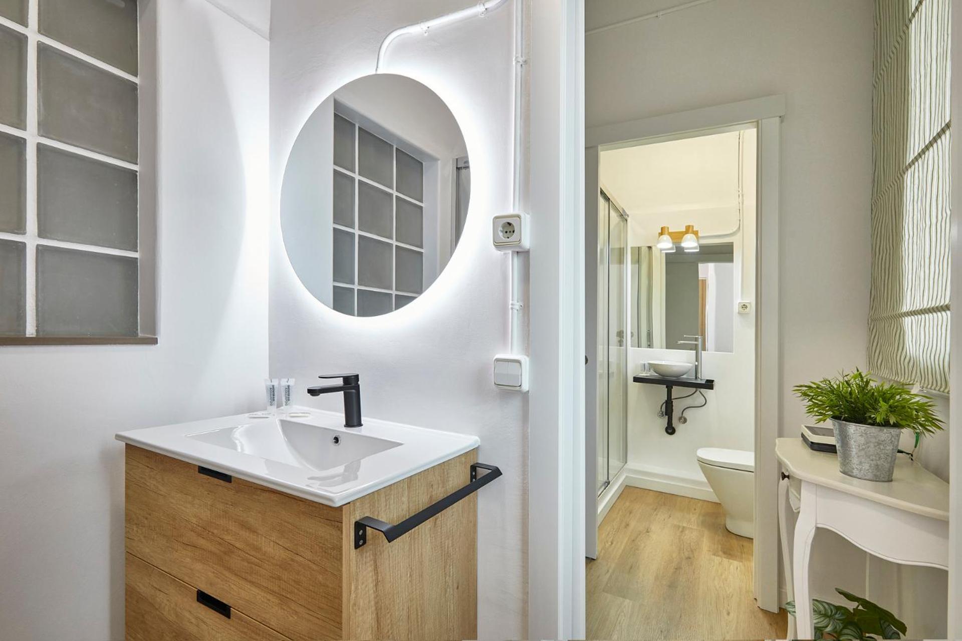 Bbarcelona Sagrada Familia Garden Apartment Екстериор снимка