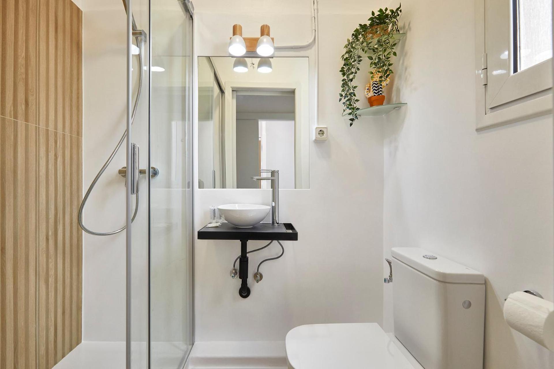 Bbarcelona Sagrada Familia Garden Apartment Екстериор снимка
