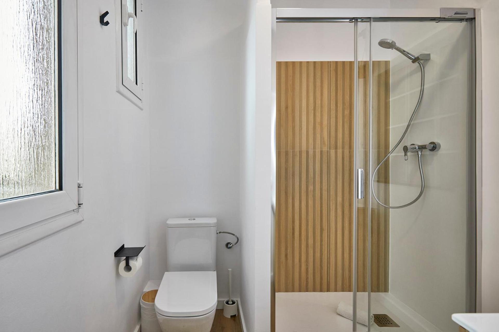 Bbarcelona Sagrada Familia Garden Apartment Екстериор снимка