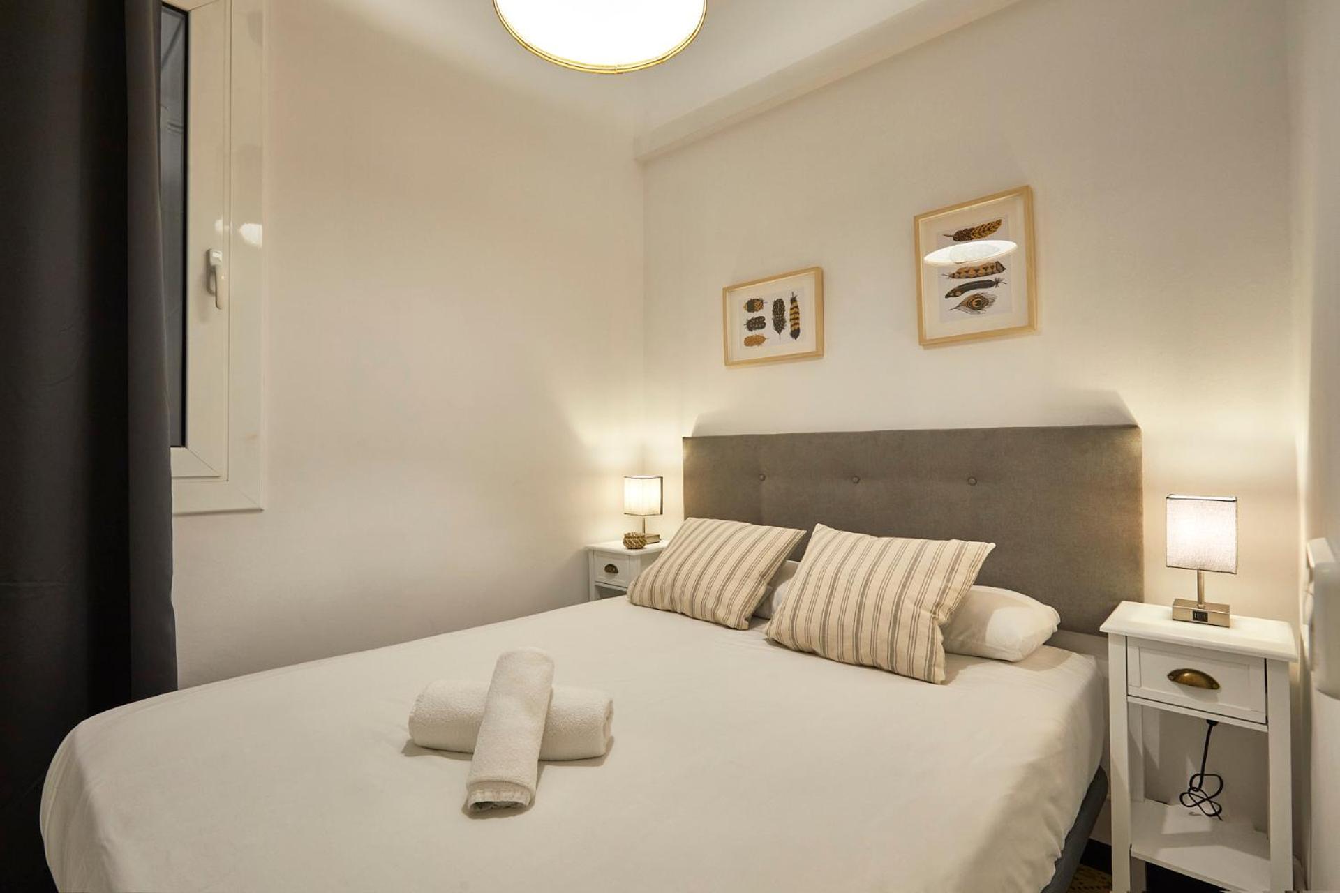 Bbarcelona Sagrada Familia Garden Apartment Екстериор снимка